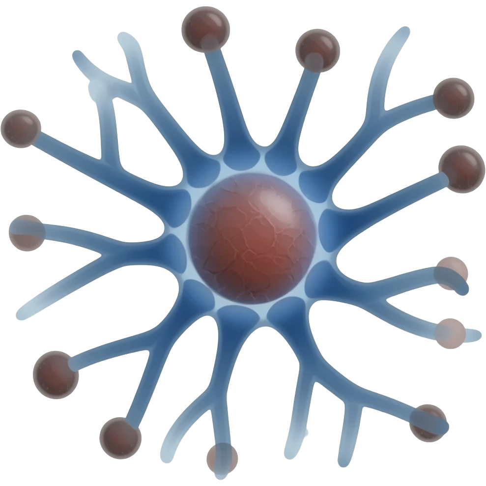 neuron emoji