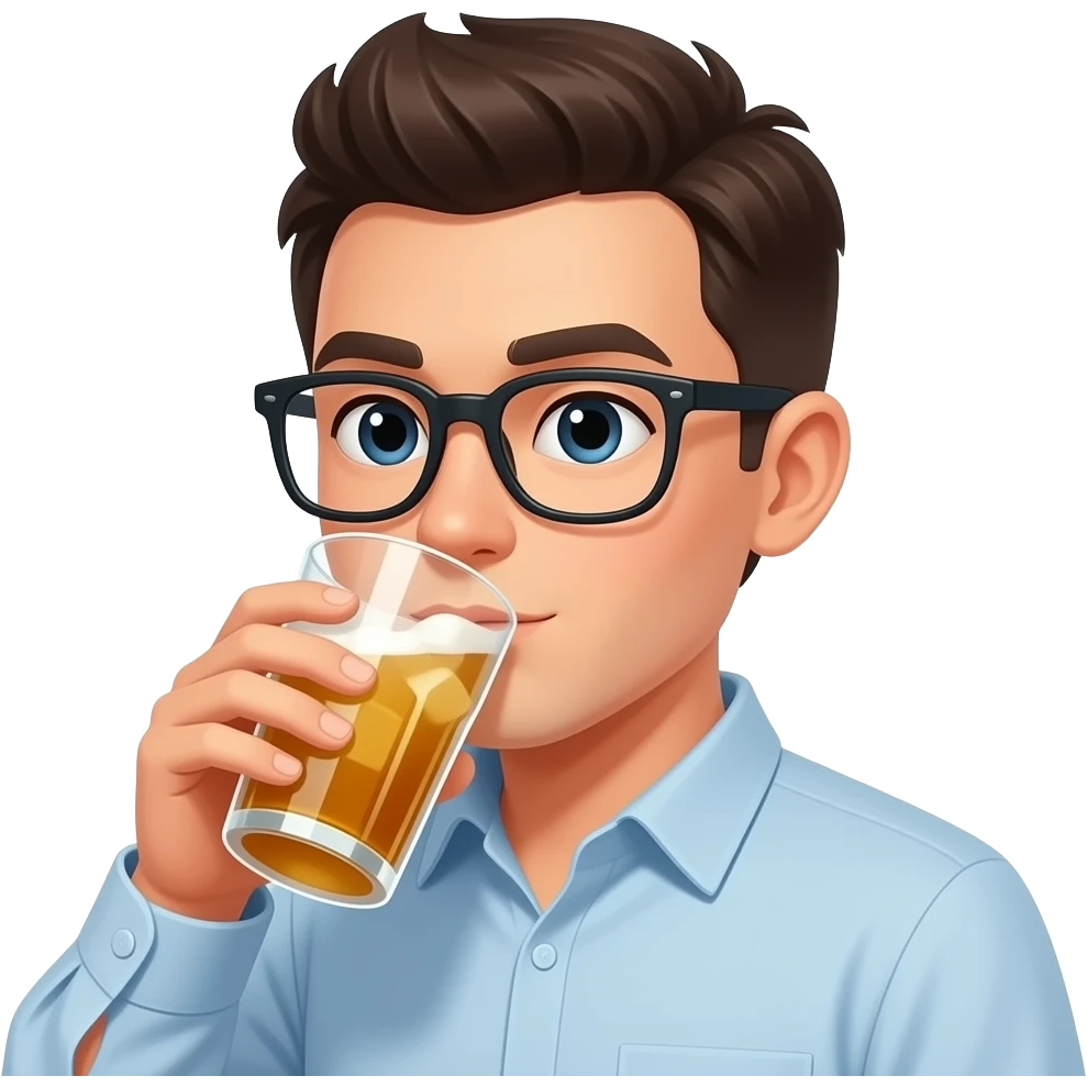 drinks emoji