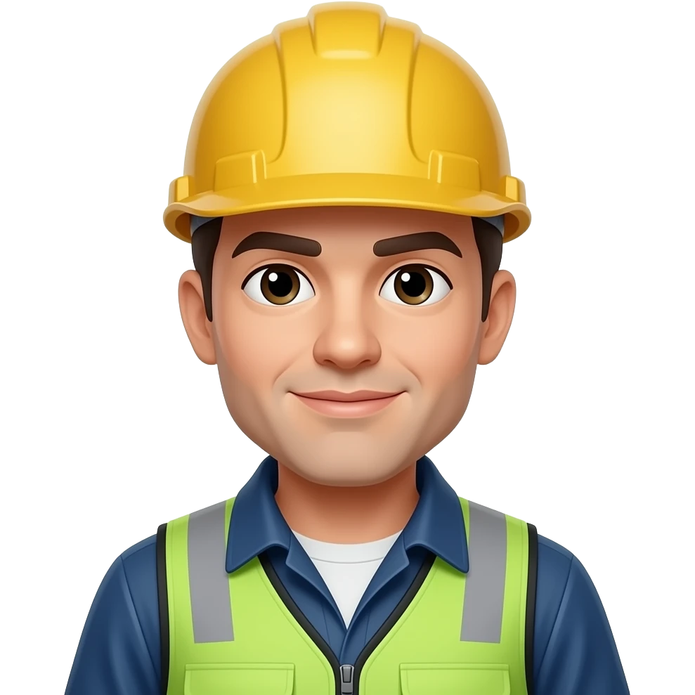 DTX worker emoji