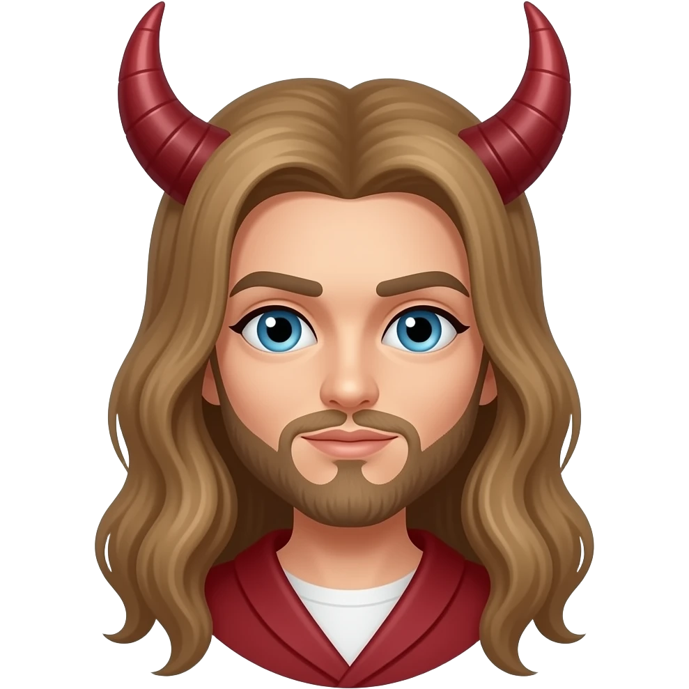 satanas emoji