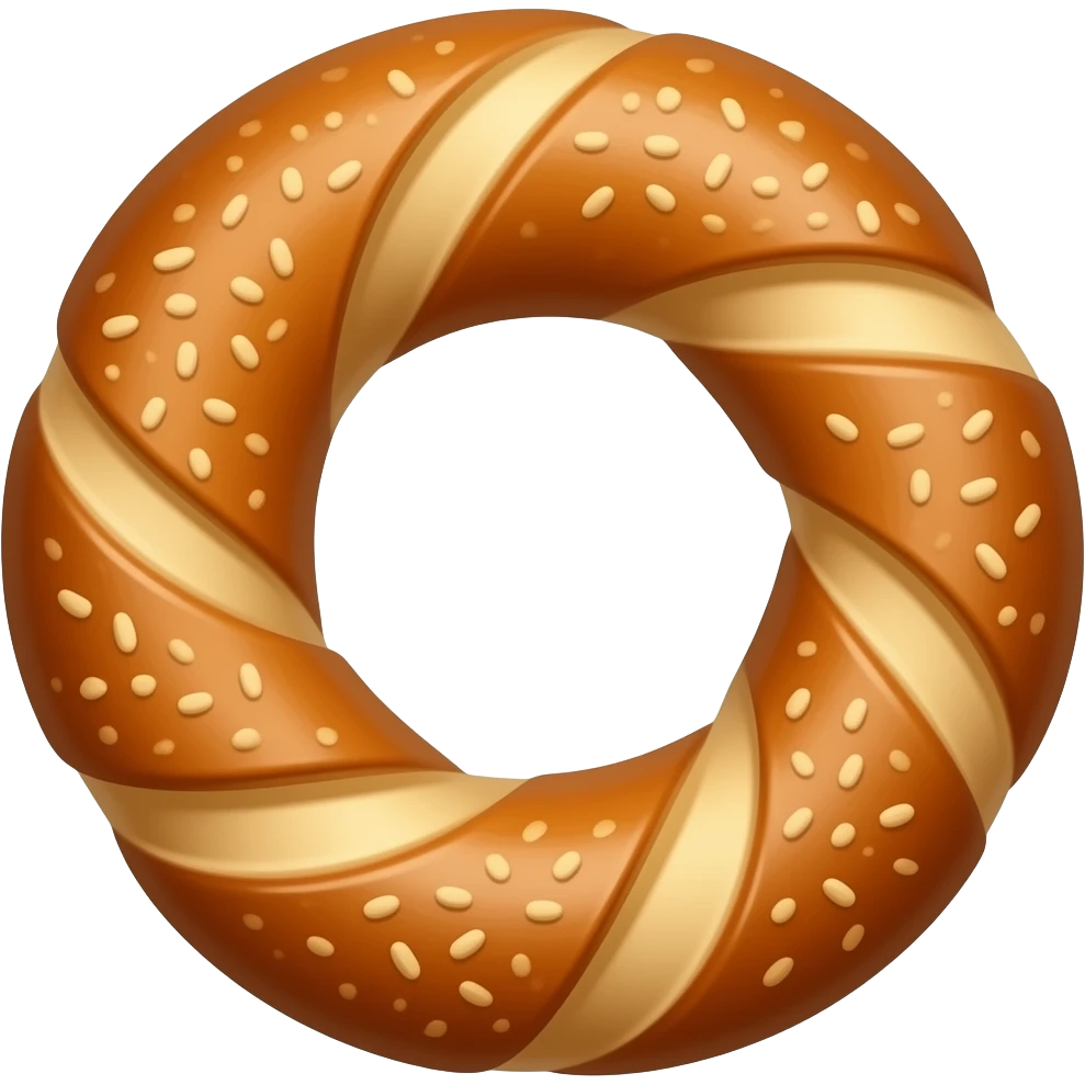 Simit emoji