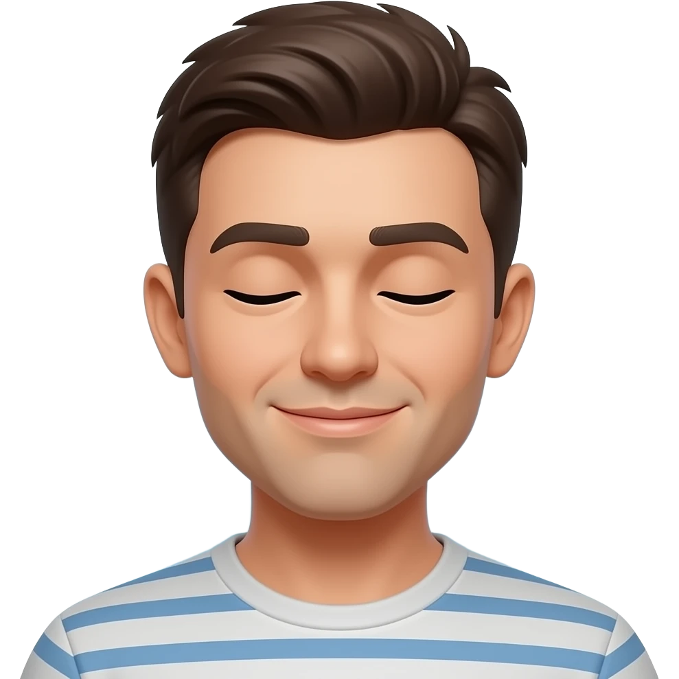sueño emoji