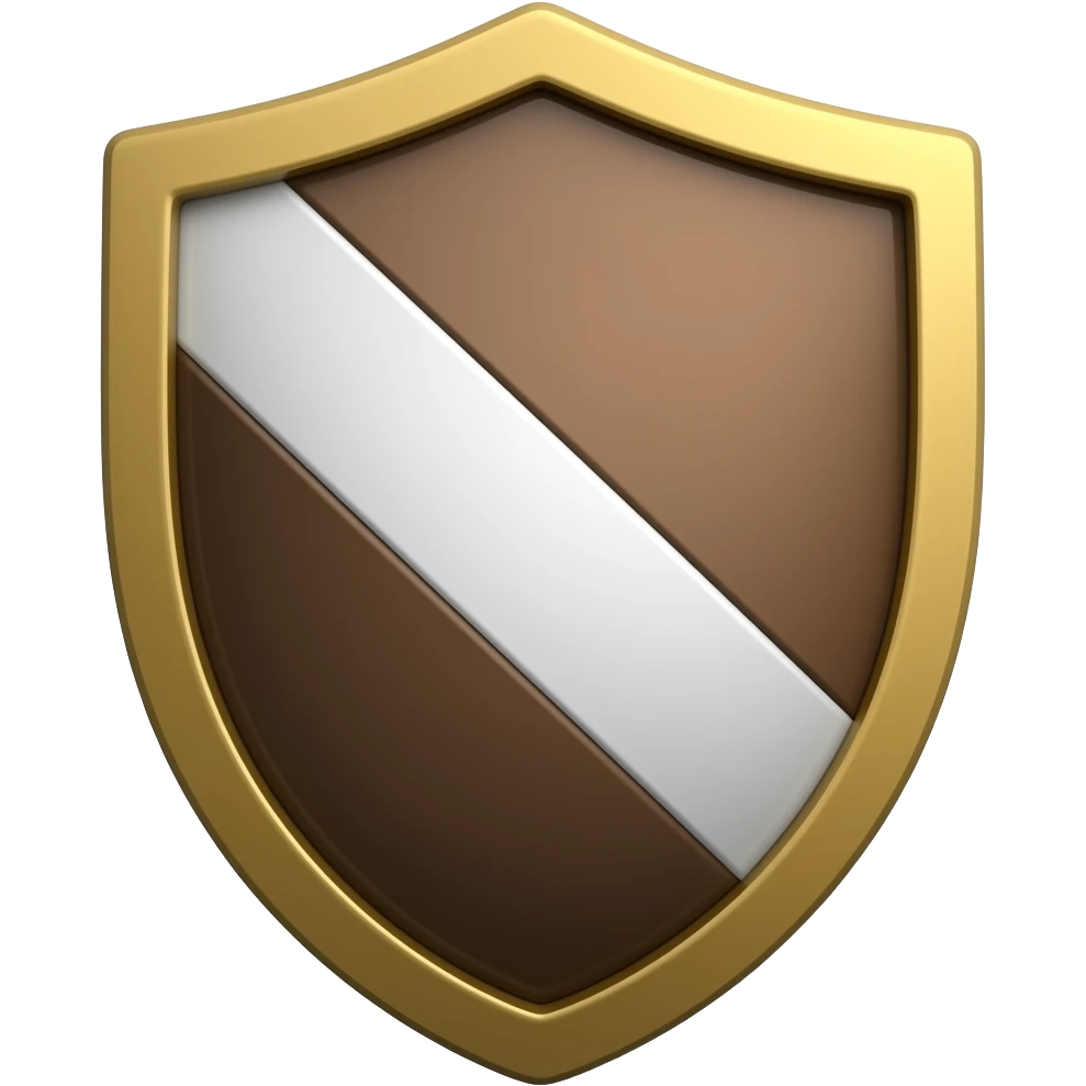 shield Main emoji