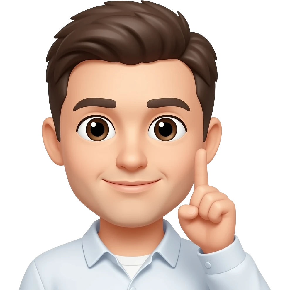 Nodoh emoji