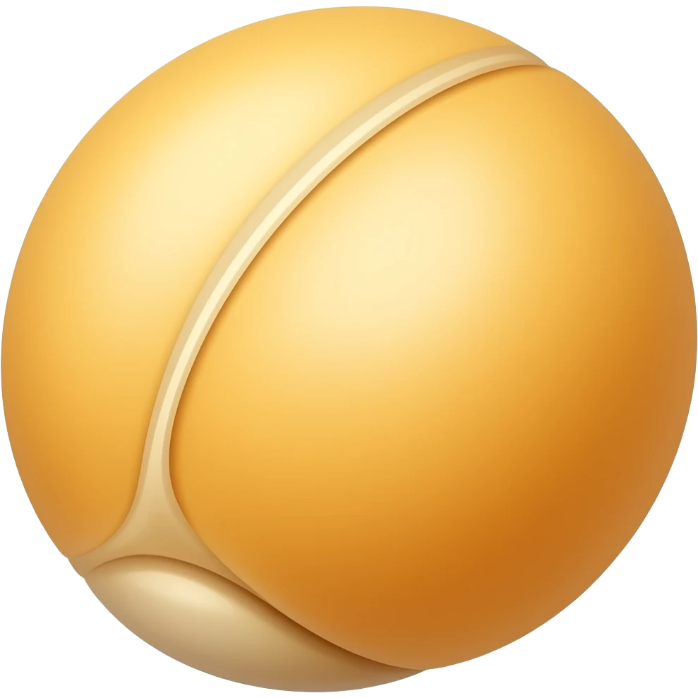 chickpeas emoji