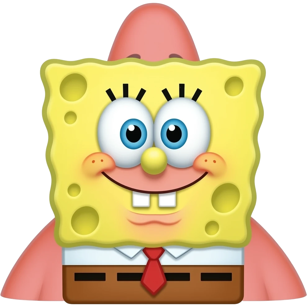 Sandy Cheeks emoji