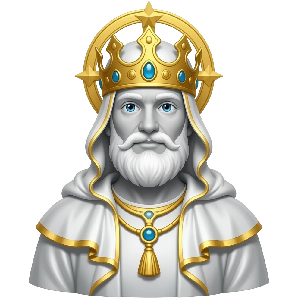 Lord object emoji