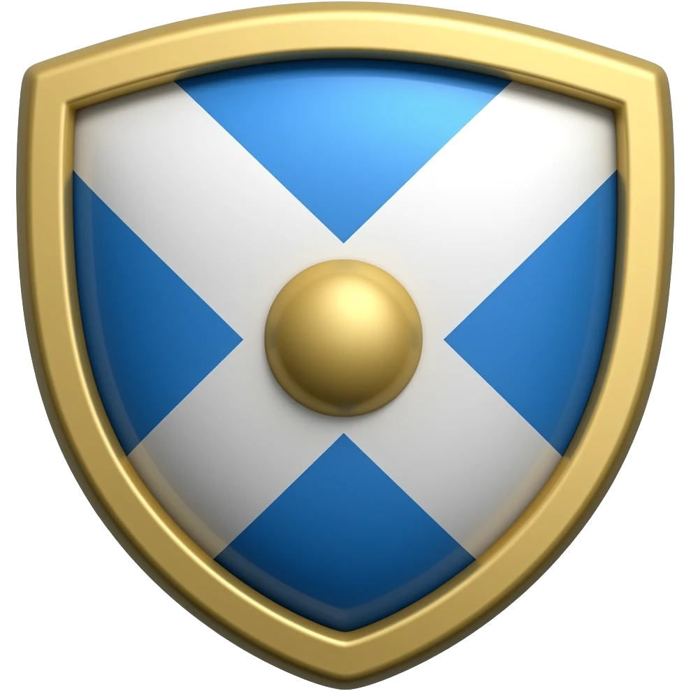 Shield emoji