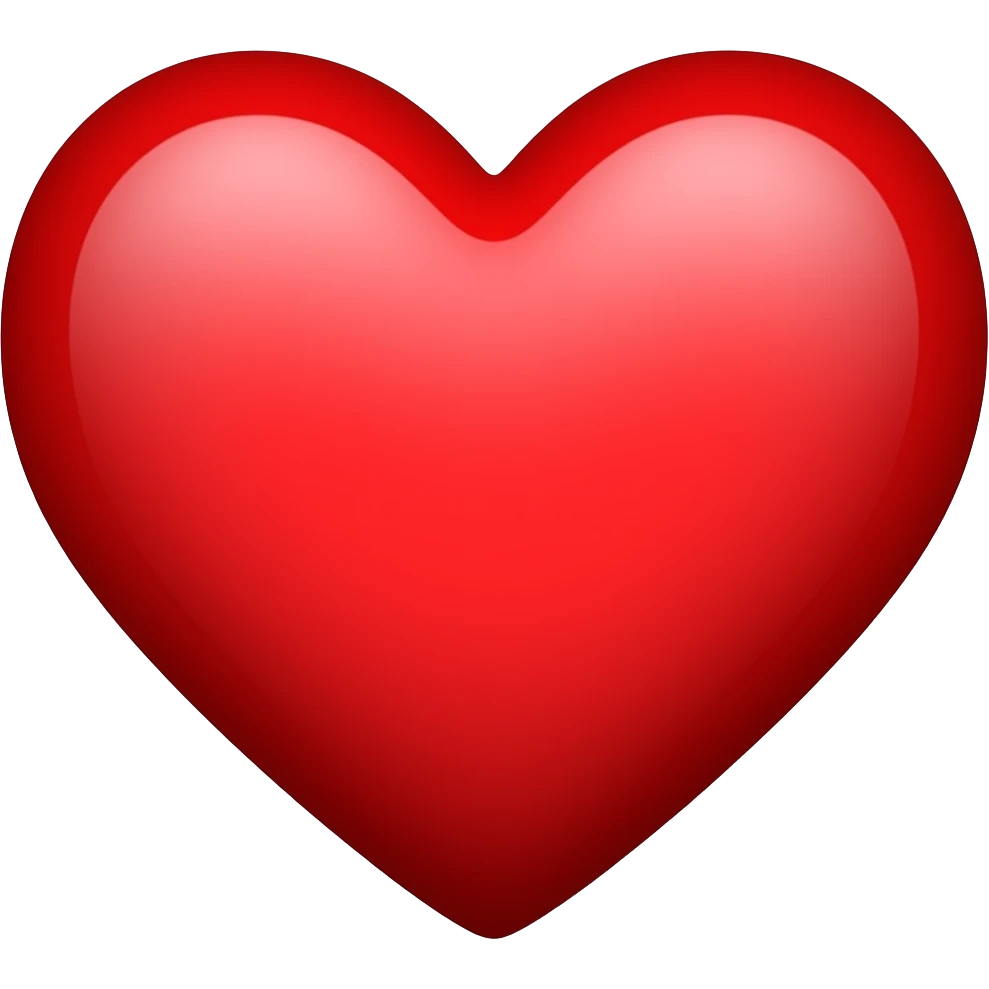 HEARTS emoji