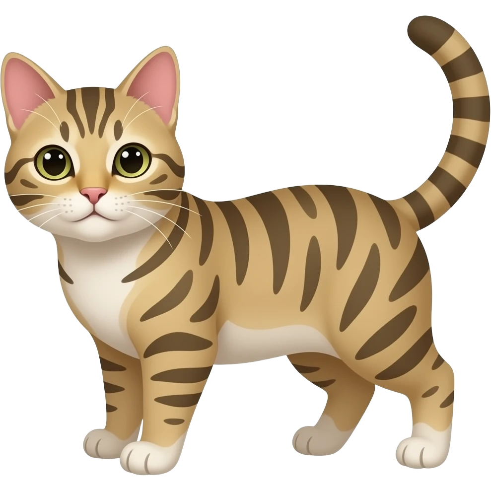 Cat emoji