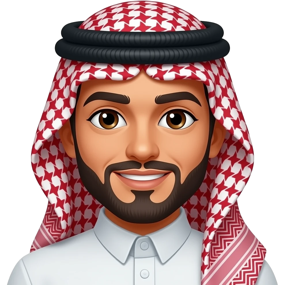 Arab emoji