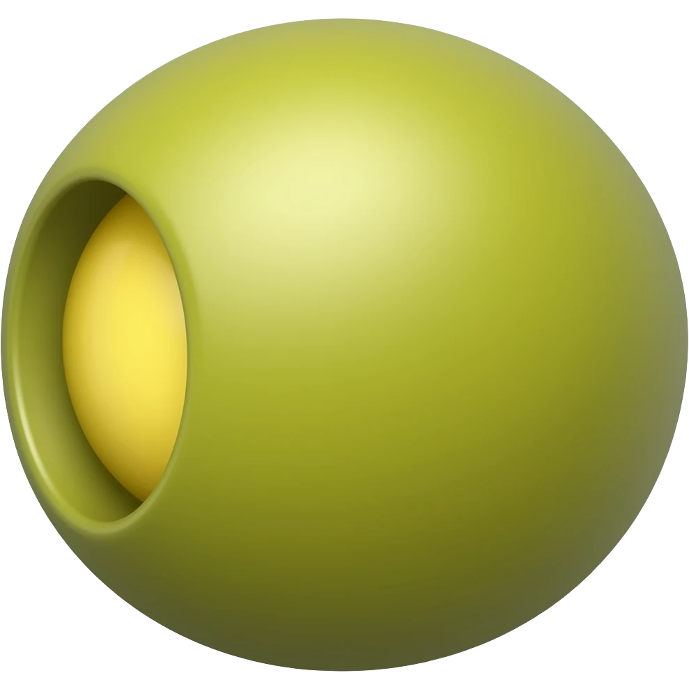 olives emoji