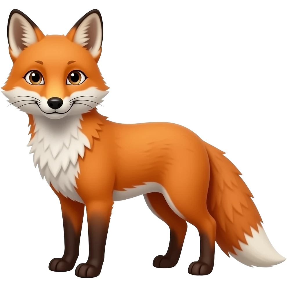 foz emoji
