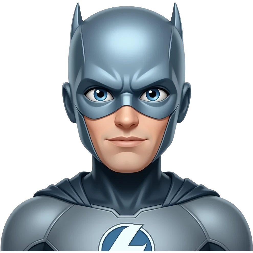 quicksilver emoji