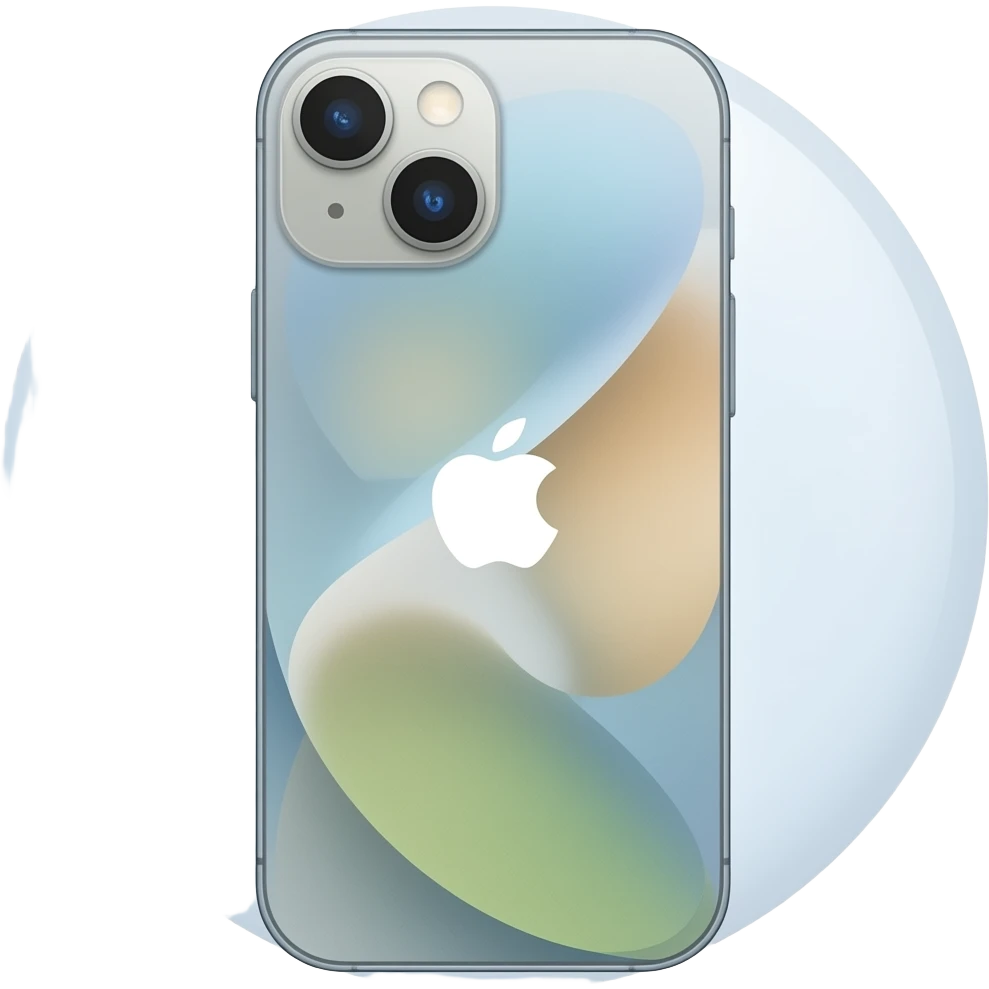 İphone 15 emoji