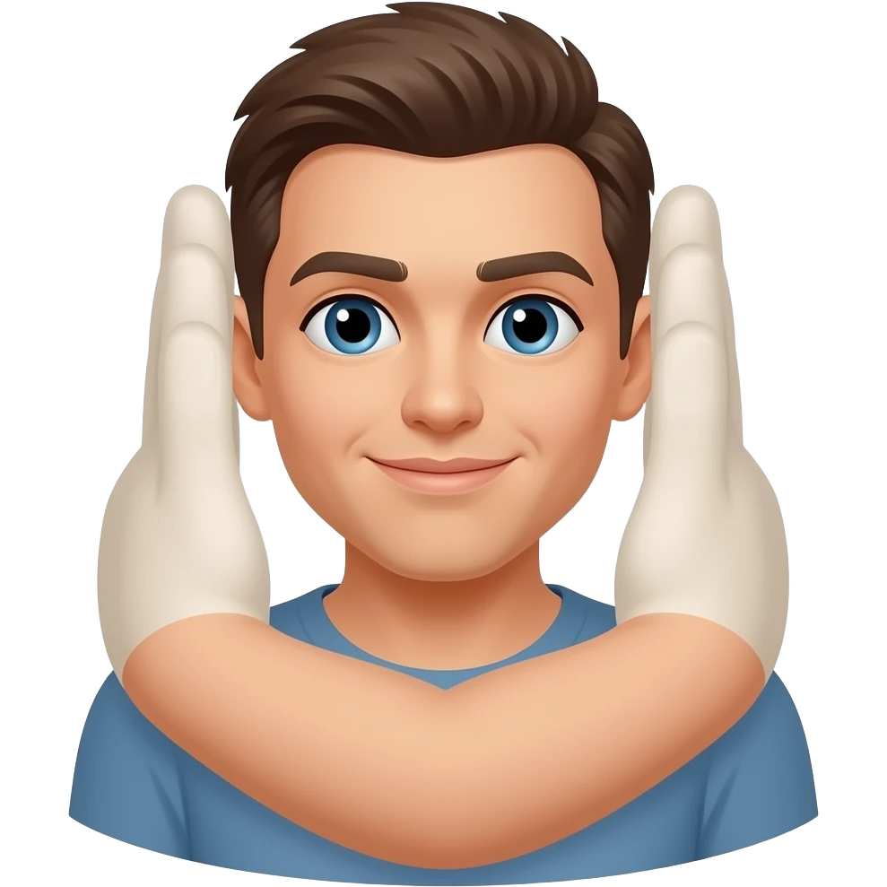 abdomen emoji