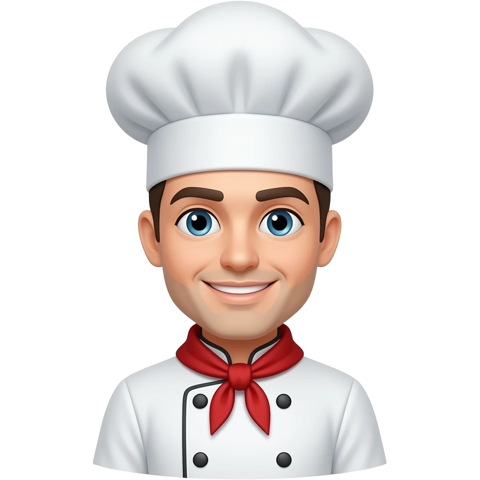 chef emoji