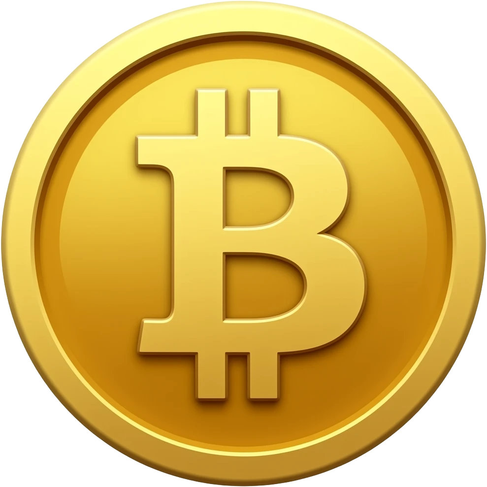 bitcoin emoji