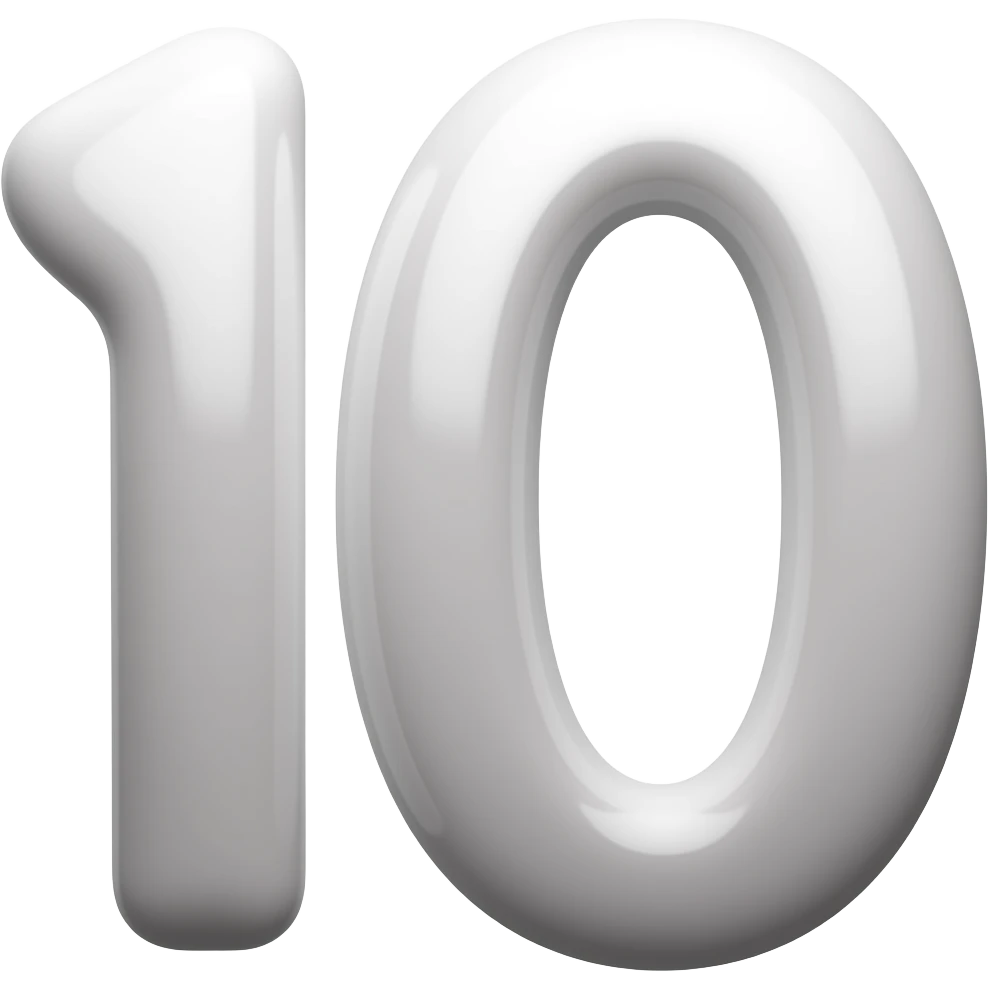 100 emoji