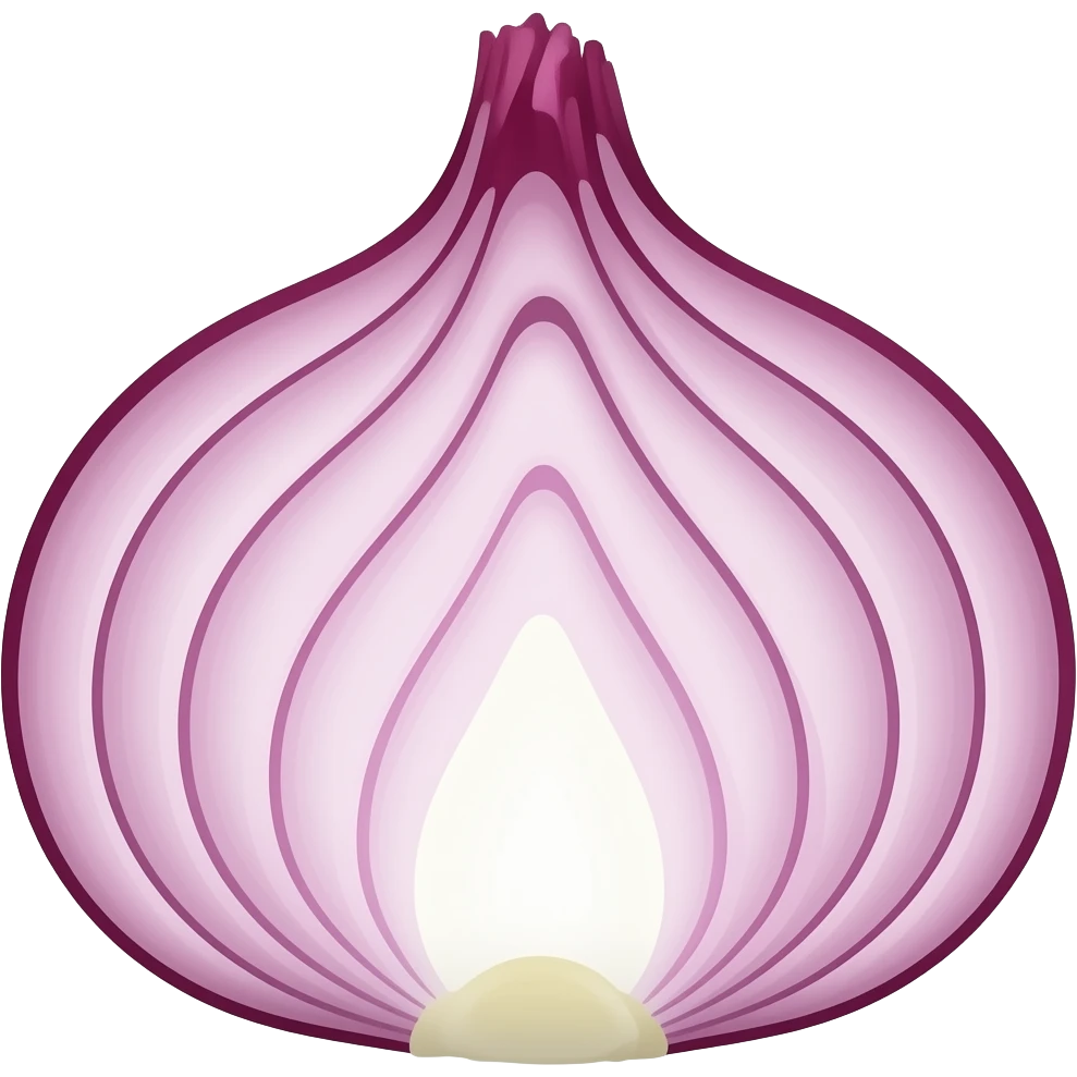 onion emoji