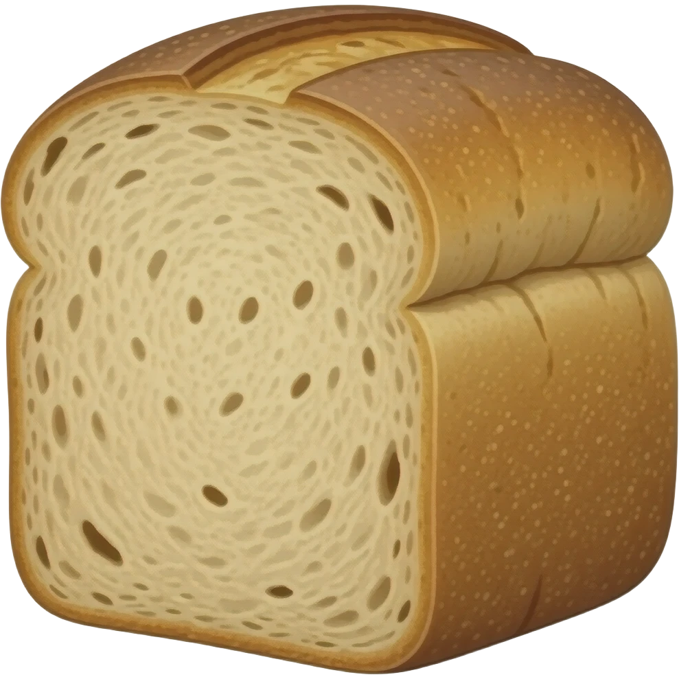 STALE BREAD emoji