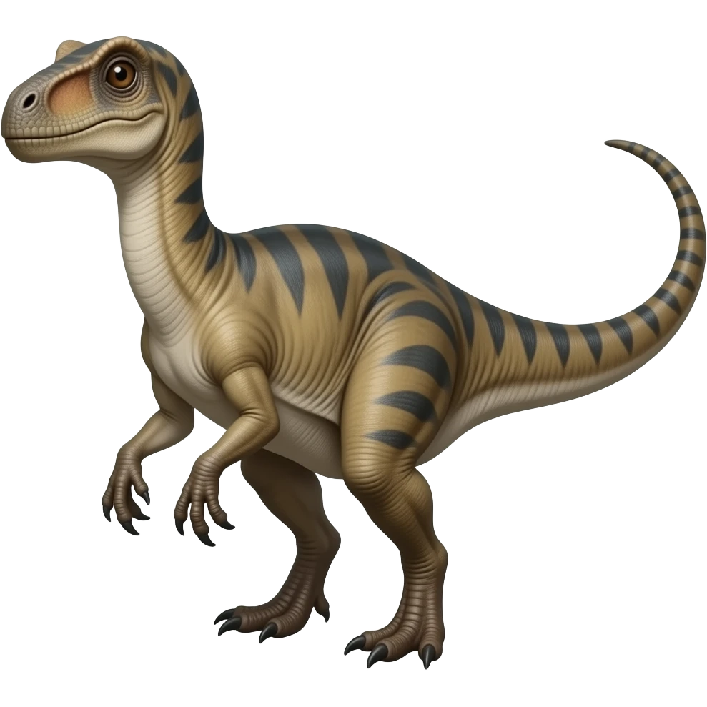 Eoraptor emoji