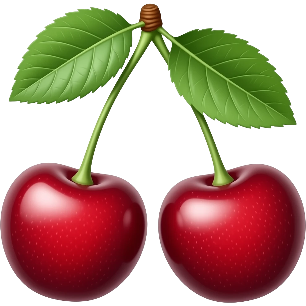 CHERRY emoji
