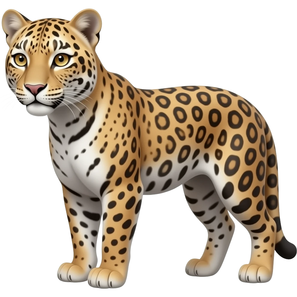 puma emoji