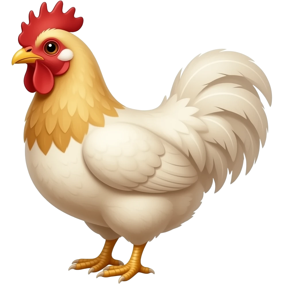 🐔🐔🐔🐔🐓🐥🐥🐥 emoji