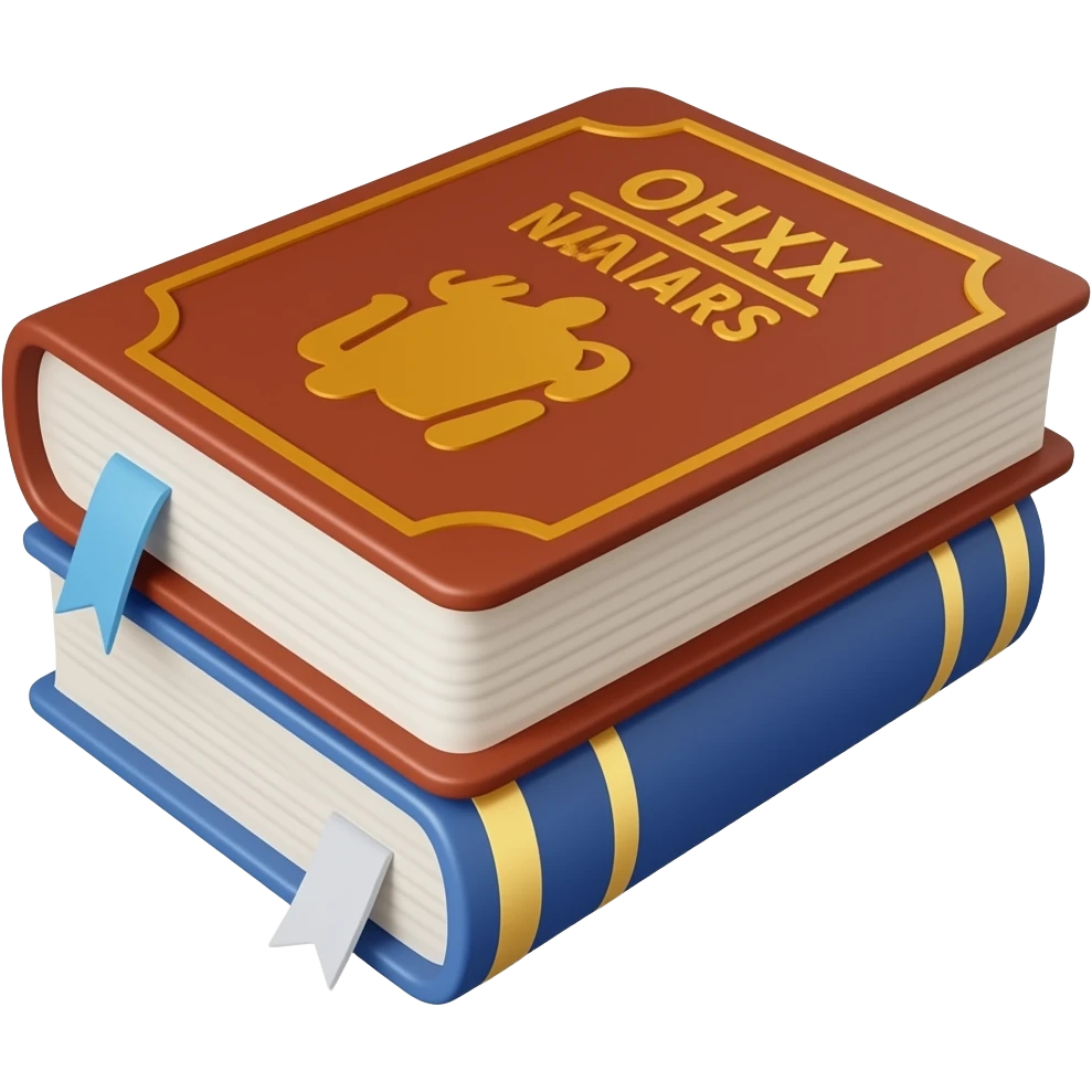 book emoji