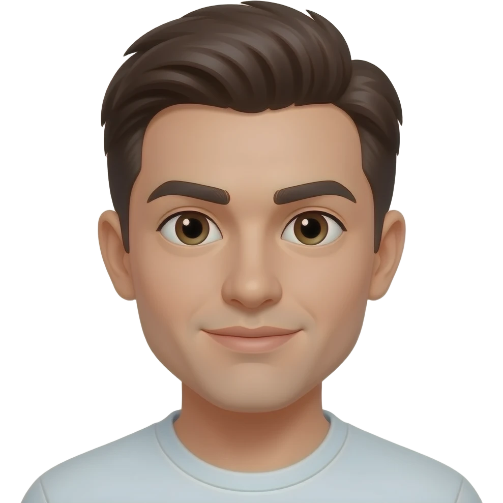 Eyebrows emoji
