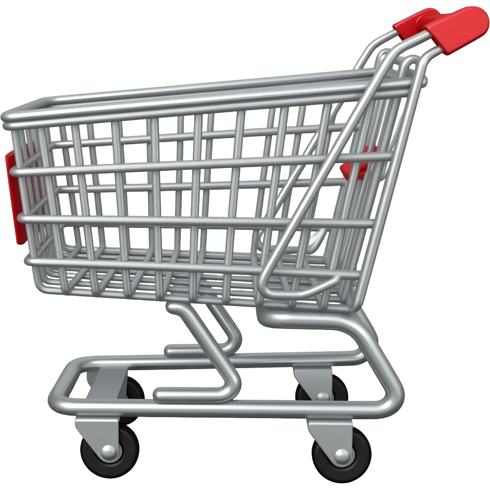 cart emoji