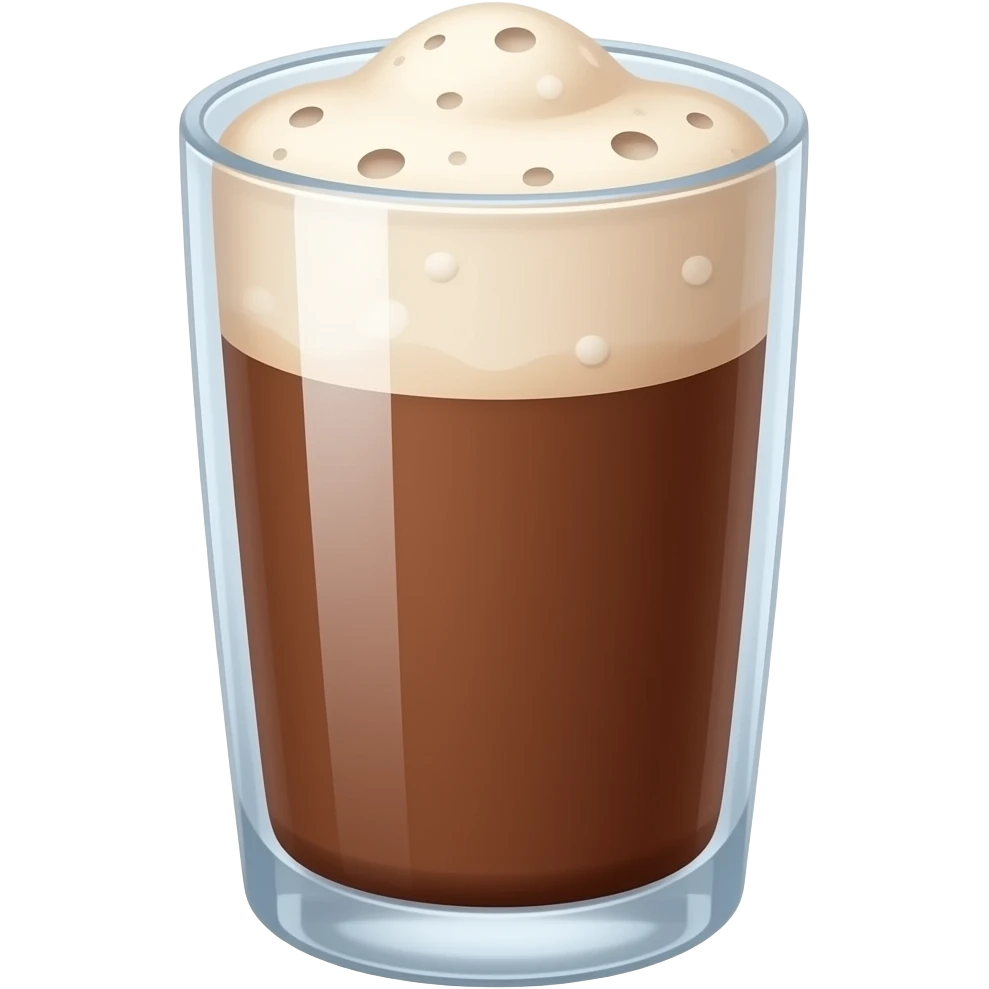 Nescau chocolate milk emoji