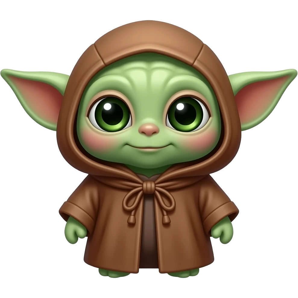 grogu head emoji