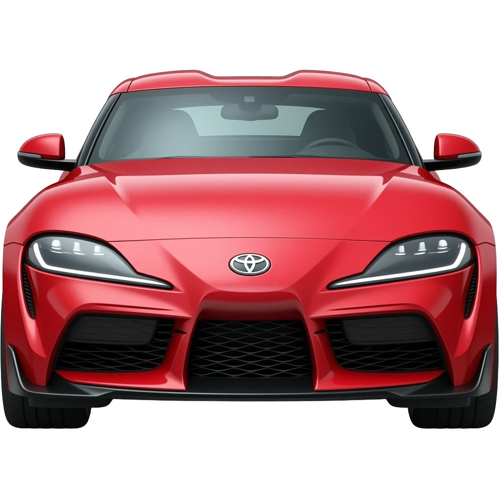 Supra emoji
