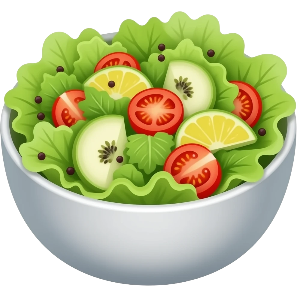 food healthy emoji