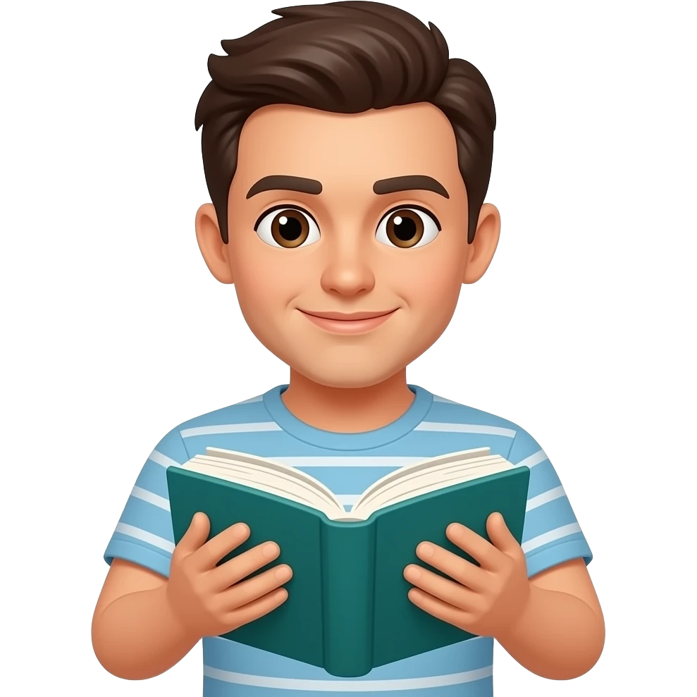 previewing in reading emoji