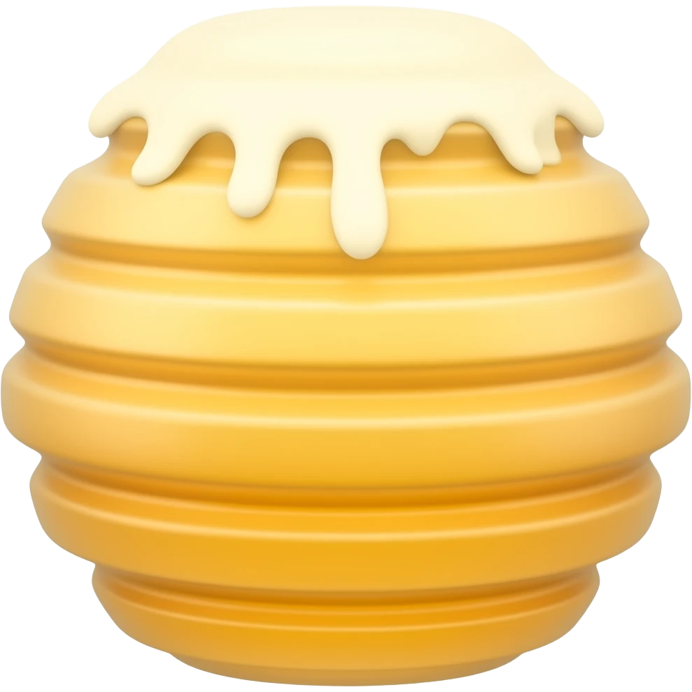 miel emoji