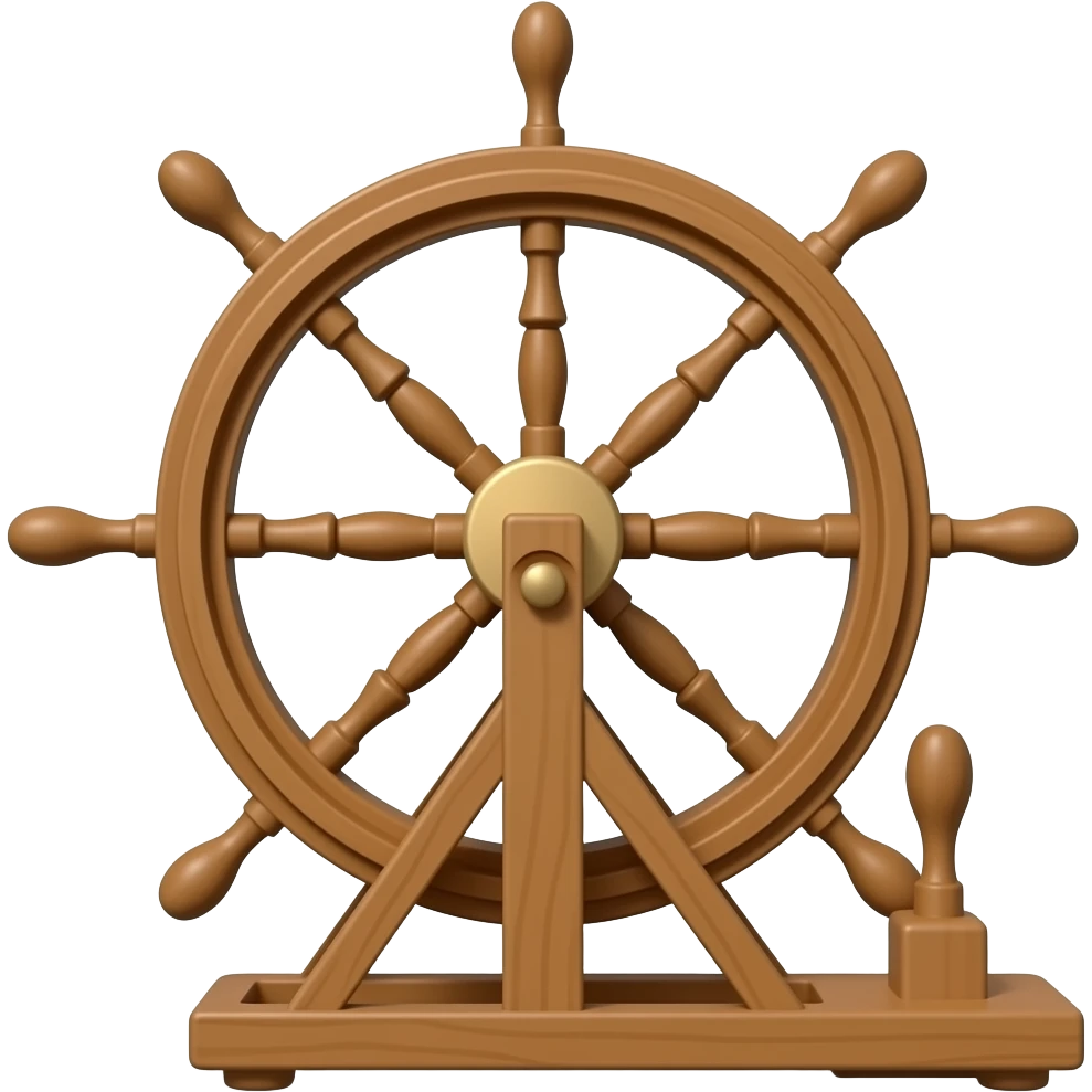 Lucky Spin emoji
