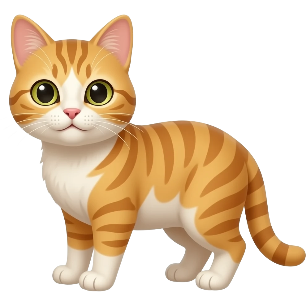 Pussy emoji
