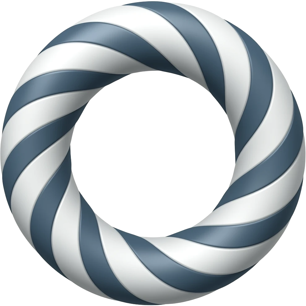 Loop emoji