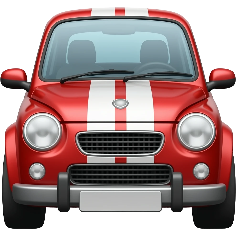 poland car emoji