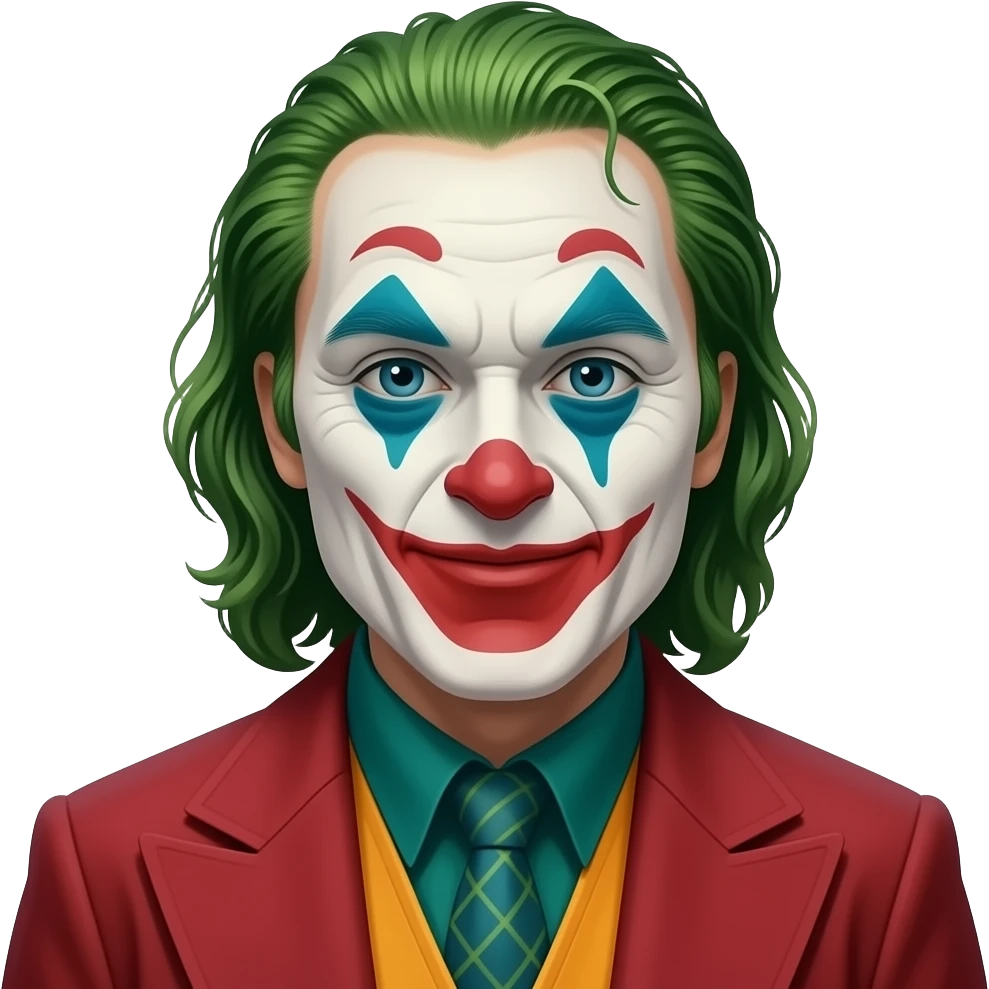 joker emoji