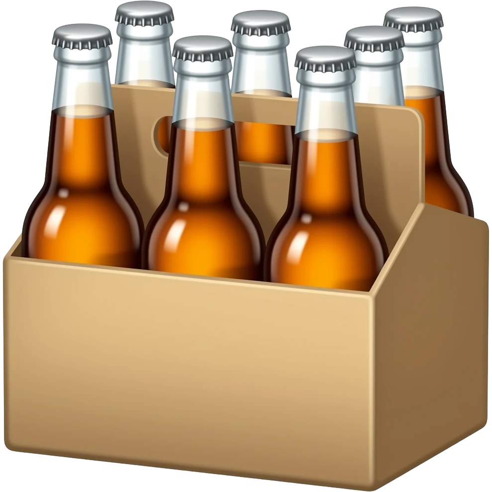 12 pack emoji