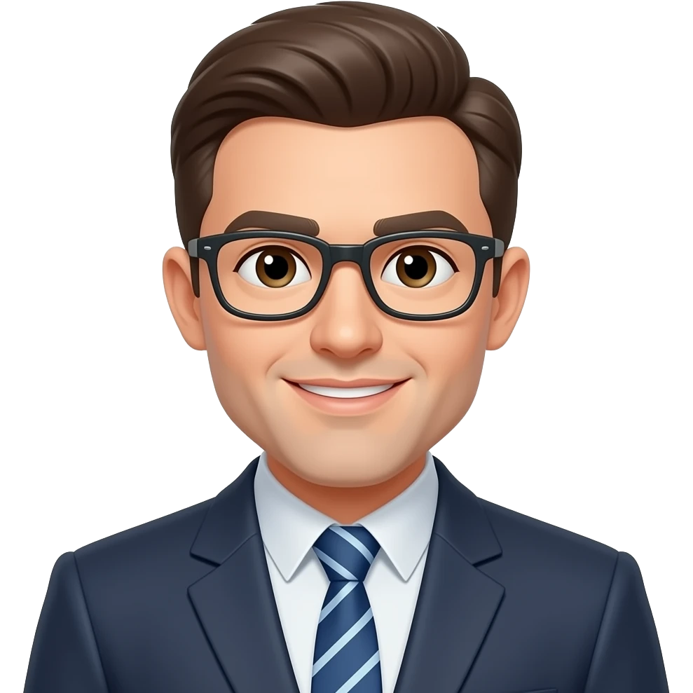 loan officer emoji