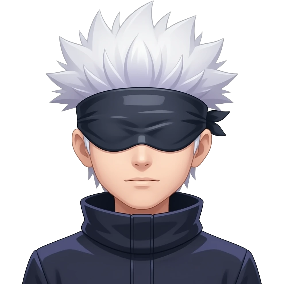 Yuji itadori emoji