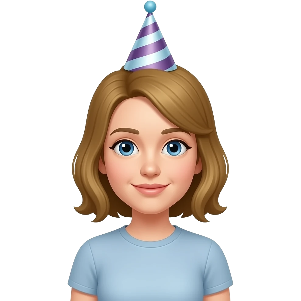 🥳 emoji