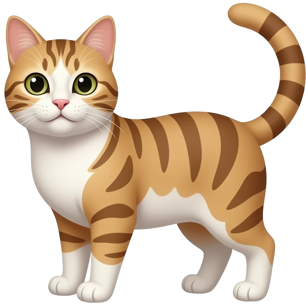 cat emoji