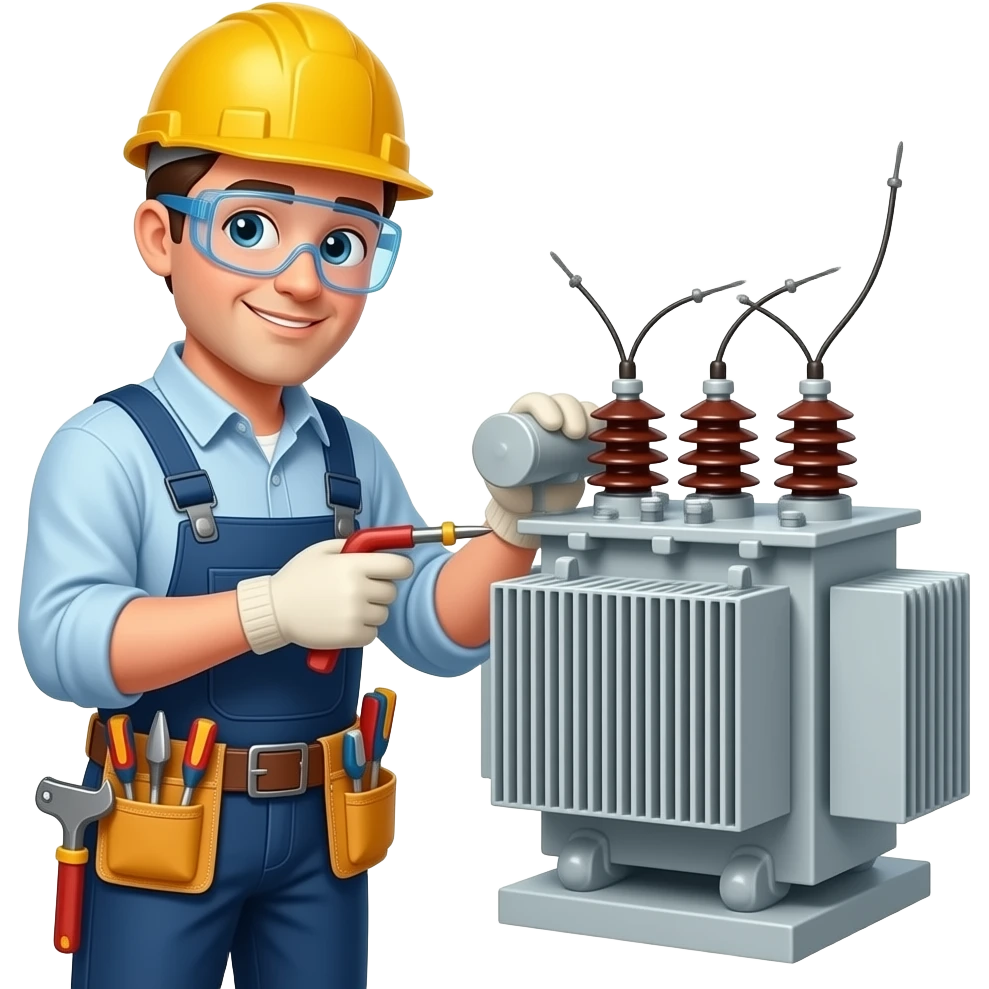 electrician emoji