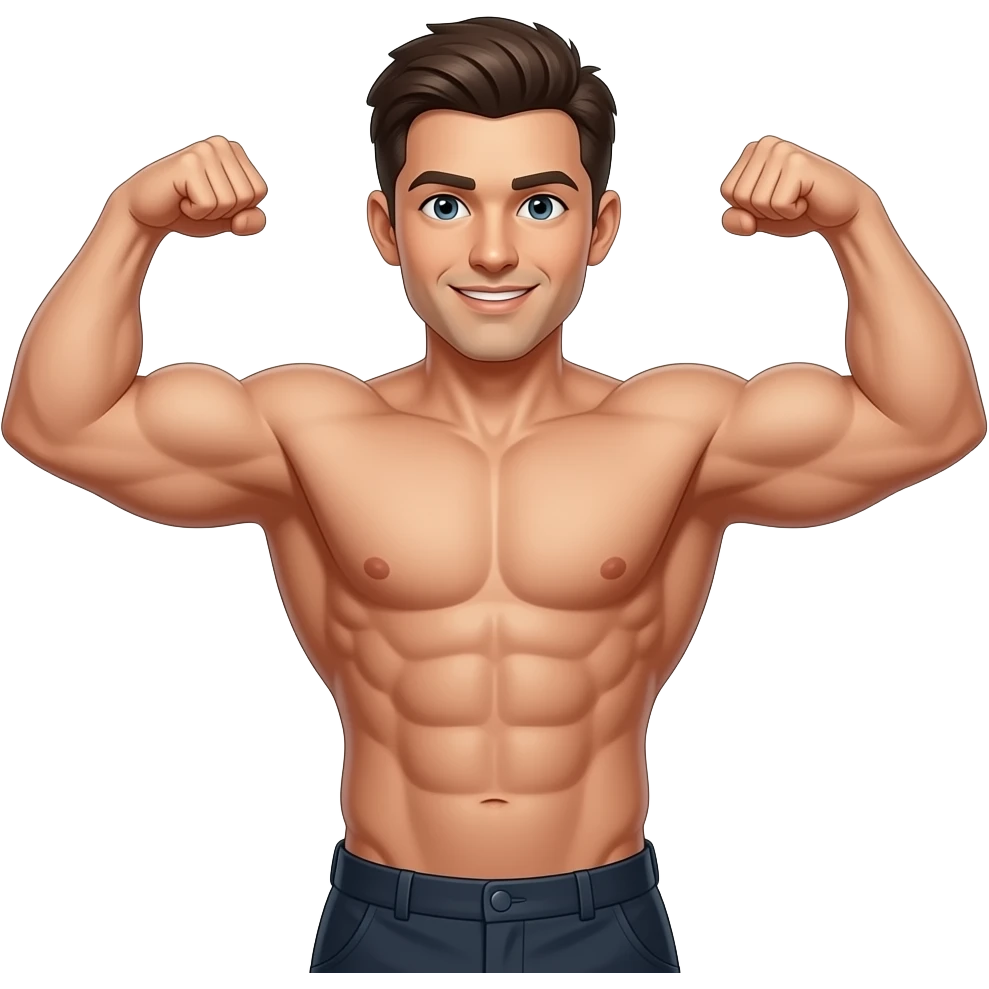 fuerza emoji
